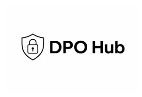 DPO Hub logo