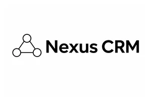 Nexus CRM logo