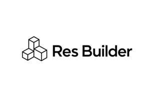Res Builder logo